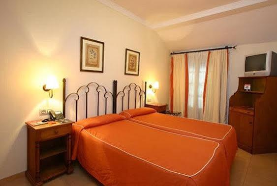 Hotel Sercotel Tribuna Málaga