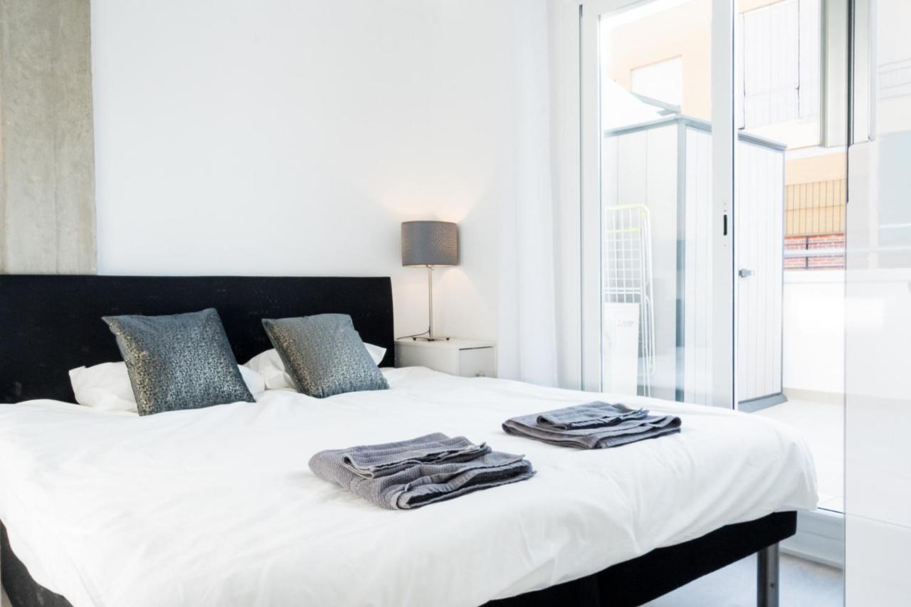 Cura Merino Rooftop Apartamento