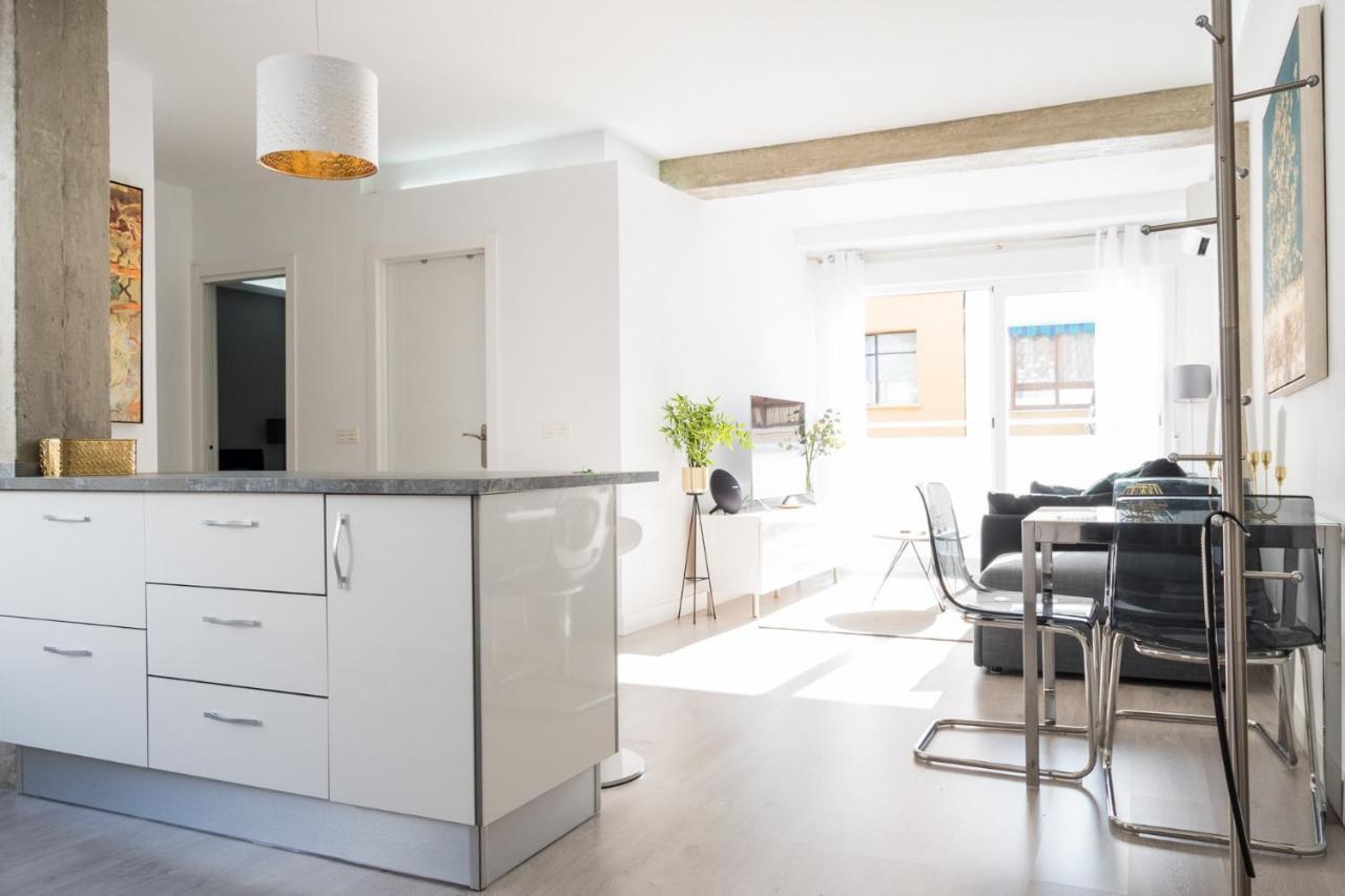 Apartamento Cura Merino Rooftop Málaga