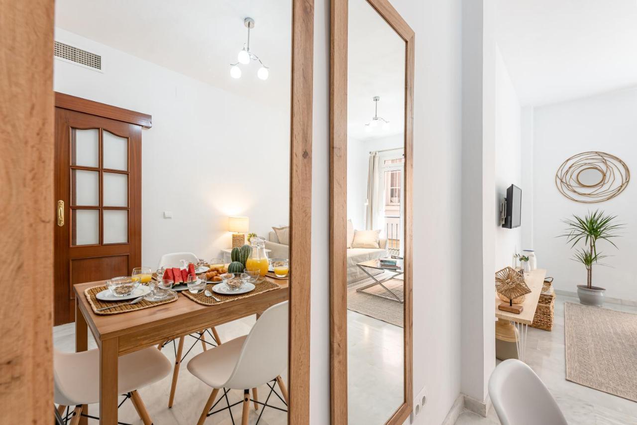 Apartamento Family Scandinavia Center Historic 2rooms *