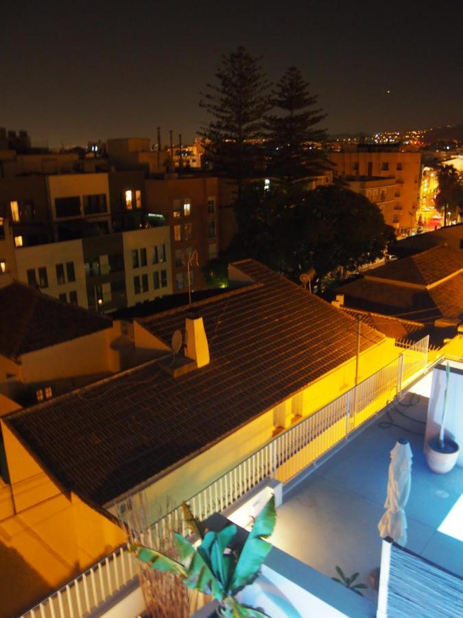 Apartment 9 Malaga, Three Unique With Private Plunge Pool Malaga