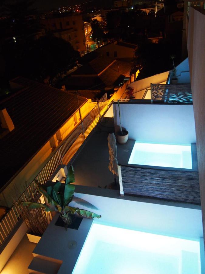 9 Malaga, Three Unique With Private Plunge Pool Malaga