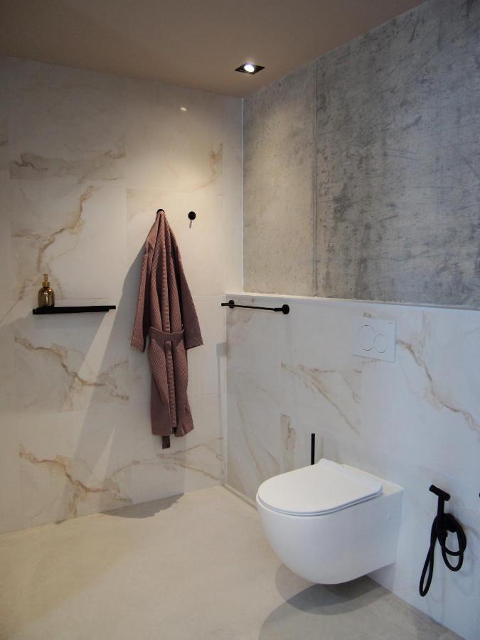 Apartment 9 Malaga, Three Unique With Private Plunge Pool *