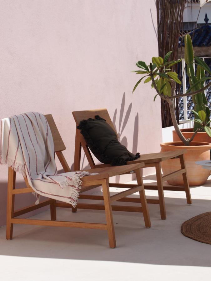 Apartment 9 Malaga, Three Unique With Private Plunge Pool Malaga