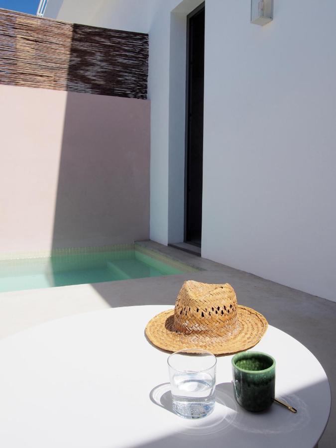 9 Malaga, Three Unique With Private Plunge Pool