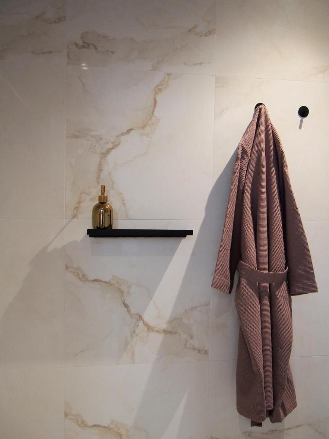 9 Malaga, Three Unique With Private Plunge Pool Apartment *