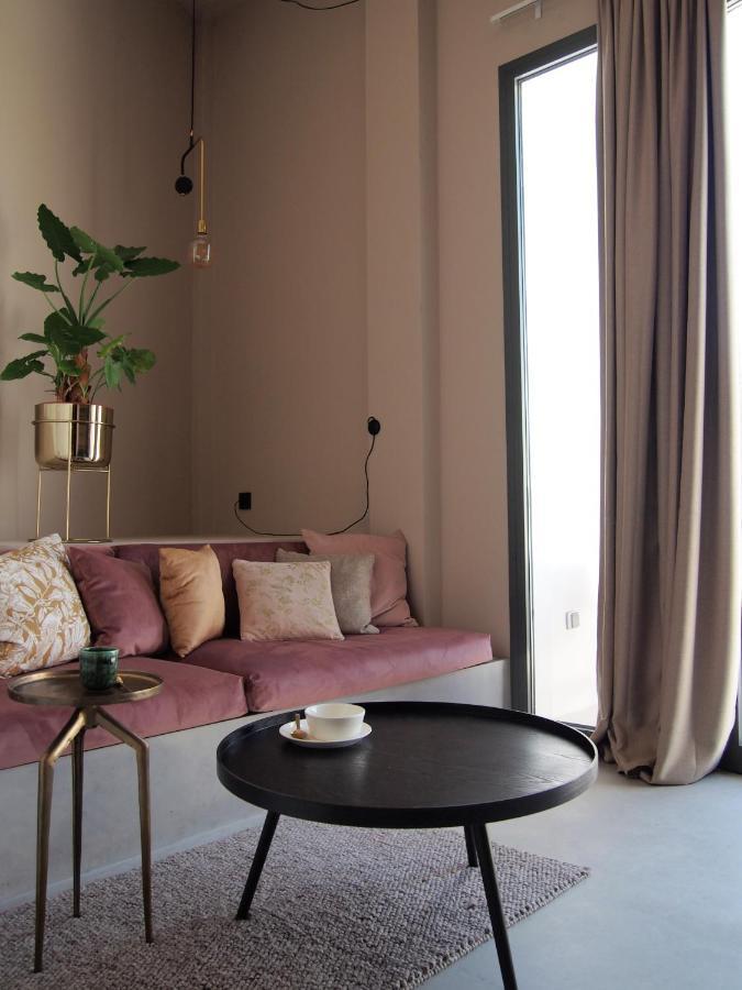 9 Malaga, Three Unique With Private Plunge Pool Malaga