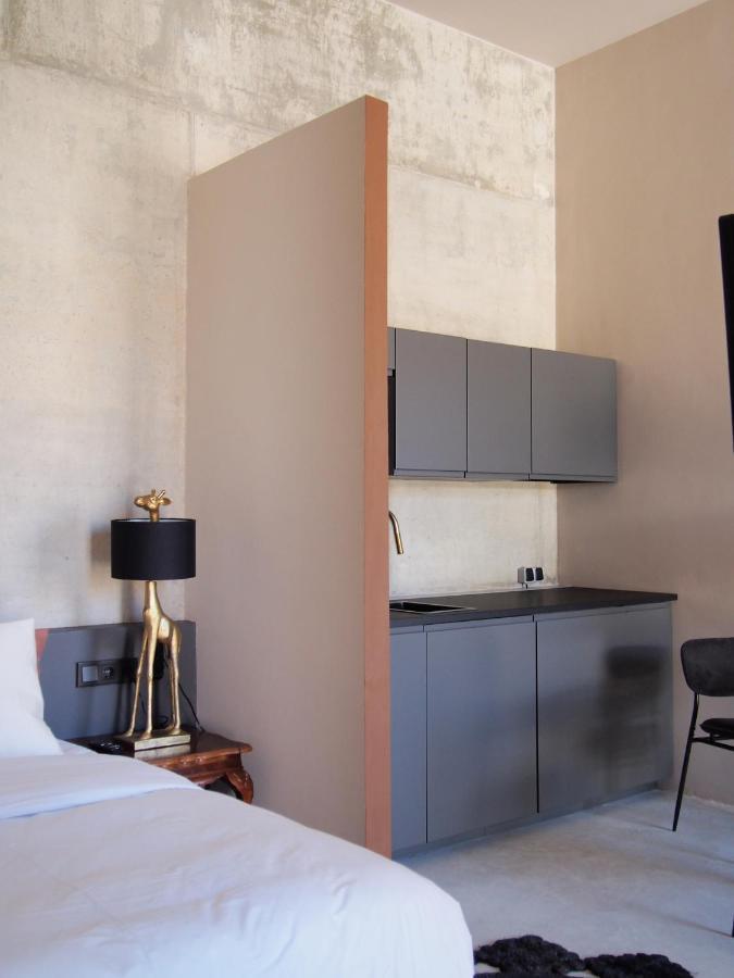 9 Malaga, Three Unique With Private Plunge Pool