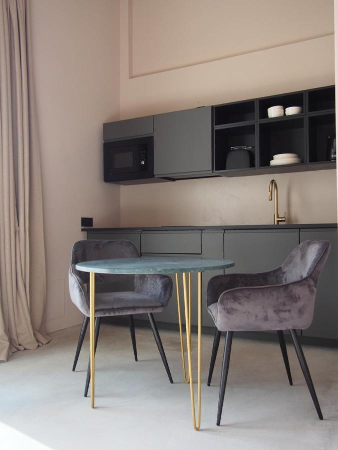 Apartment 9 Malaga, Three Unique With Private Plunge Pool *