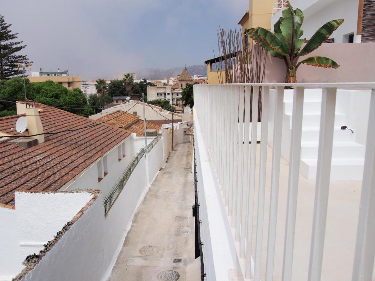 9 Malaga, Three Unique With Private Plunge Pool
