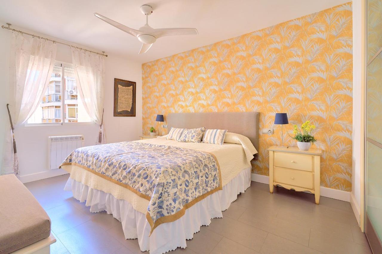 Apartment Sunview Malaga