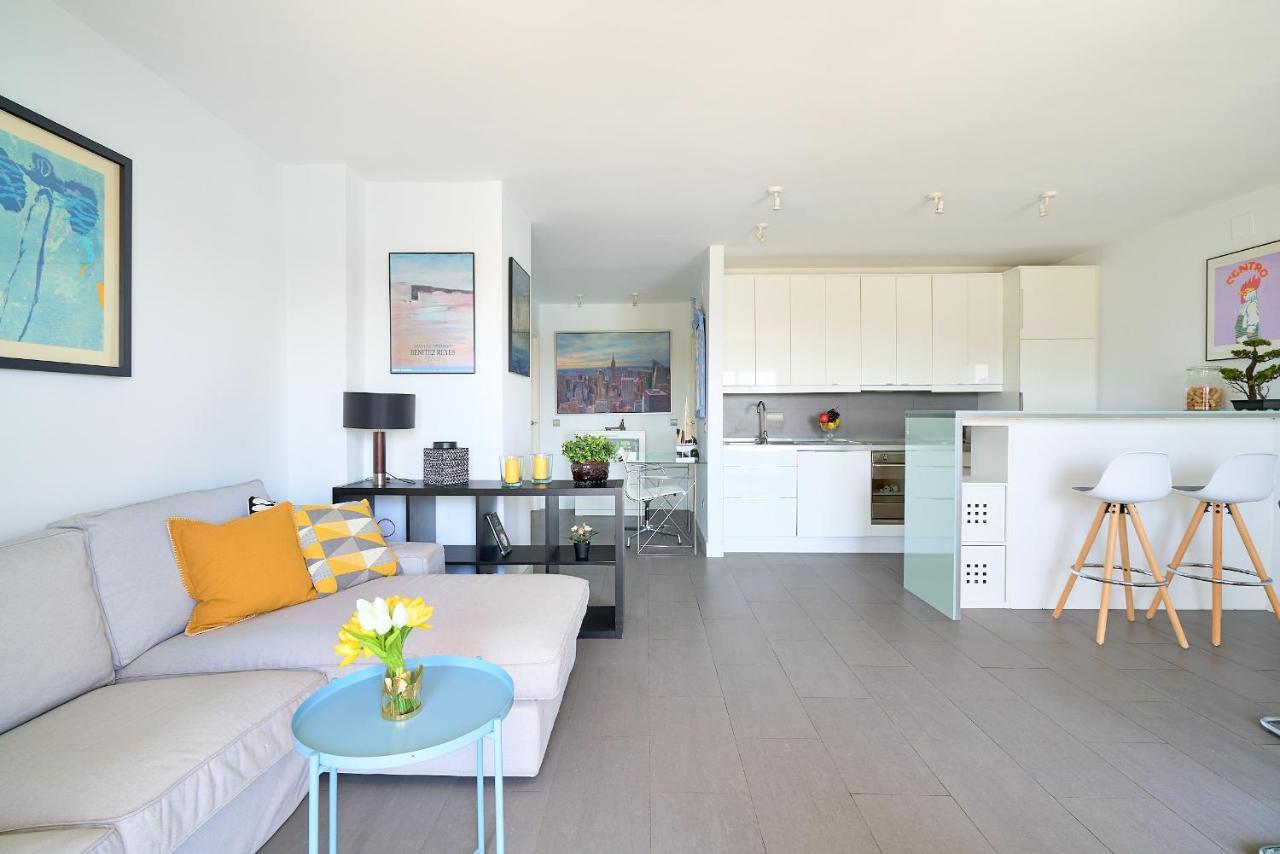 Sunview Malaga
