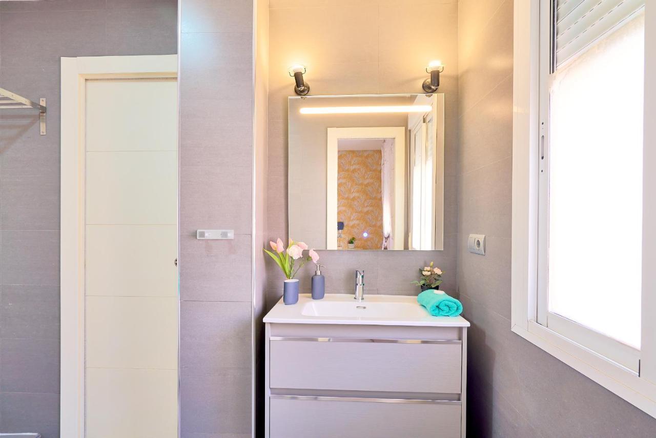 Apartment Sunview Malaga