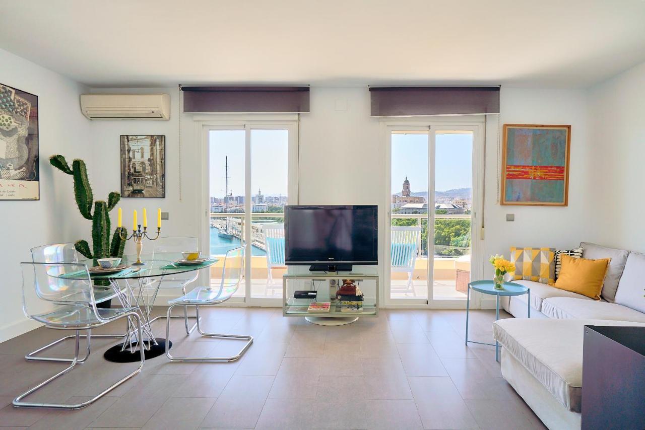 Apartment Sunview Malaga