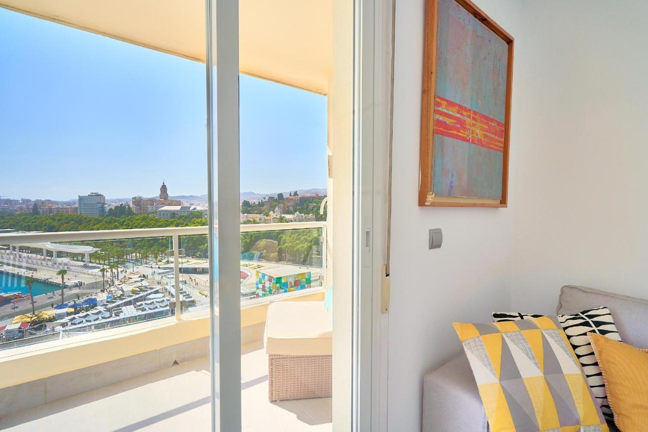 Sunview Malaga