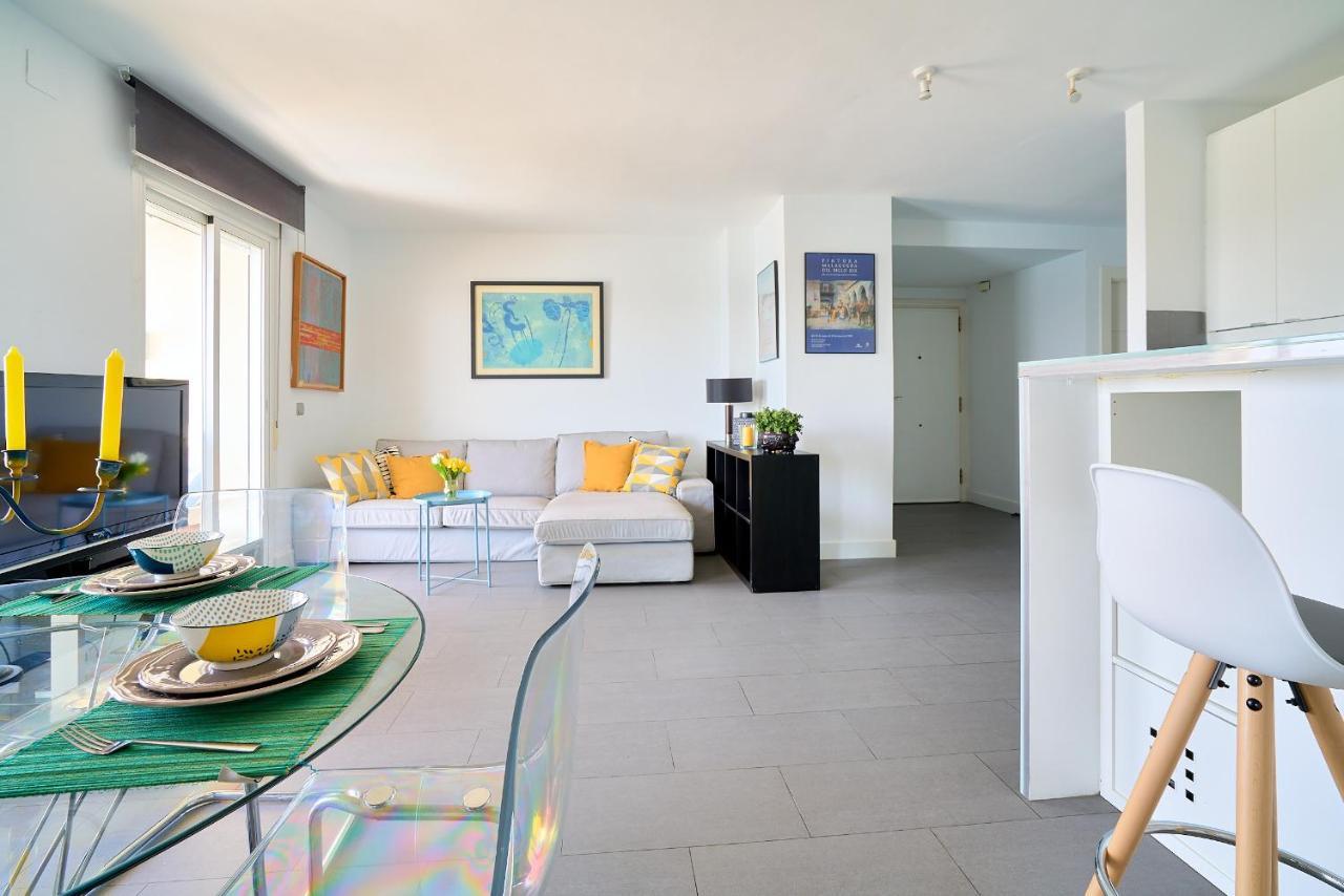 Sunview Apartment *