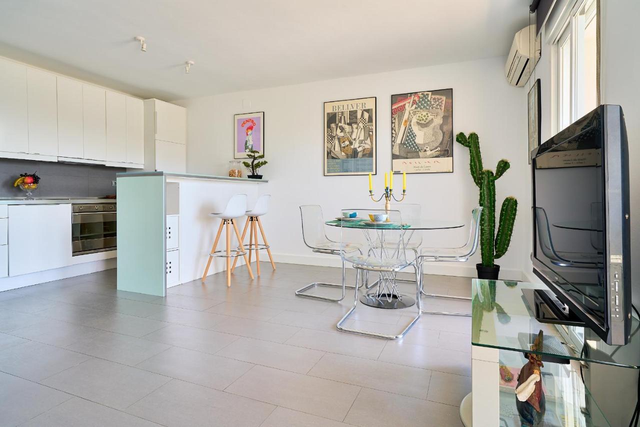 Apartment Sunview *