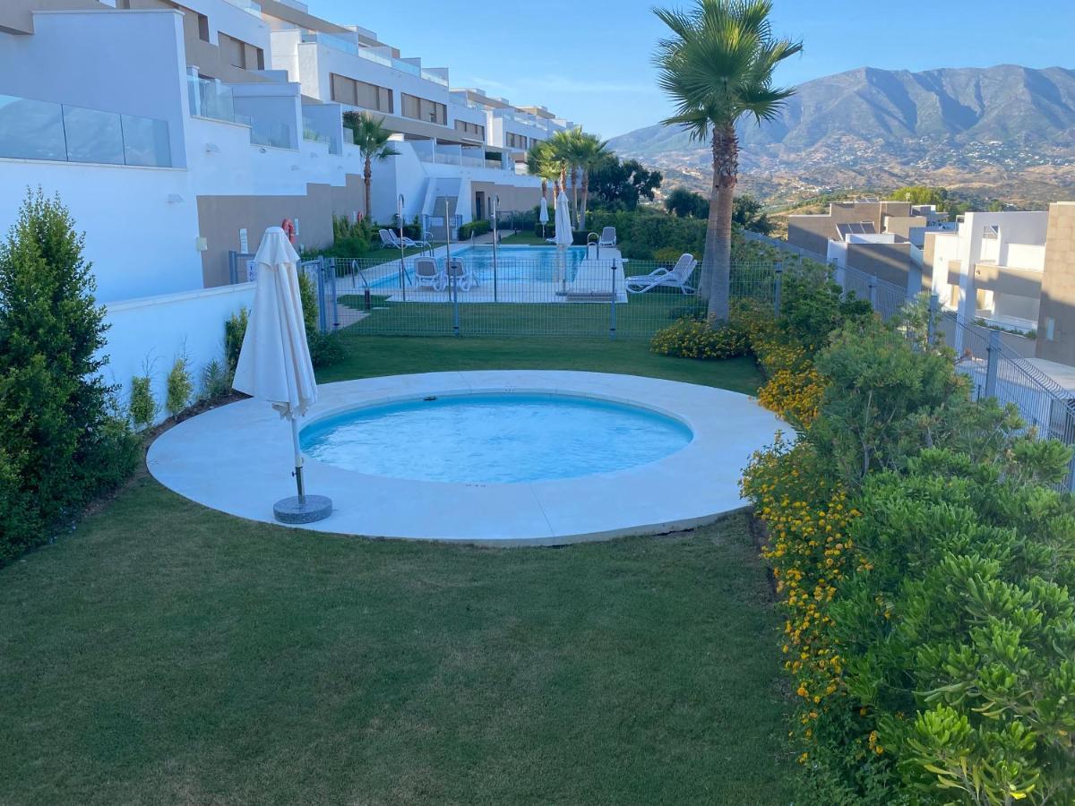 Сasa de vacaciones Gorgeous House 400 Sqm 18 Hole Golf Course Mijas *