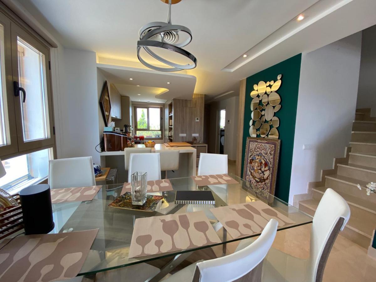 Gorgeous House 400 Sqm 18 Hole Golf Course Mijas Málaga
