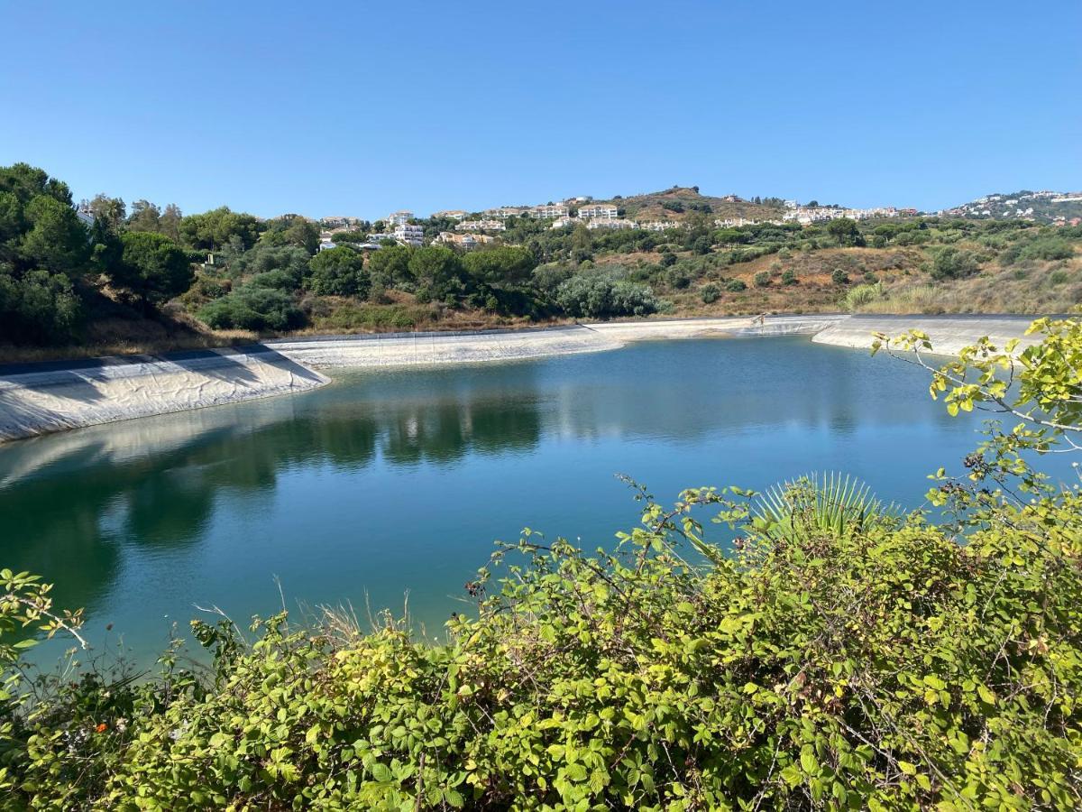 Gorgeous House 400 Sqm 18 Hole Golf Course Mijas Málaga