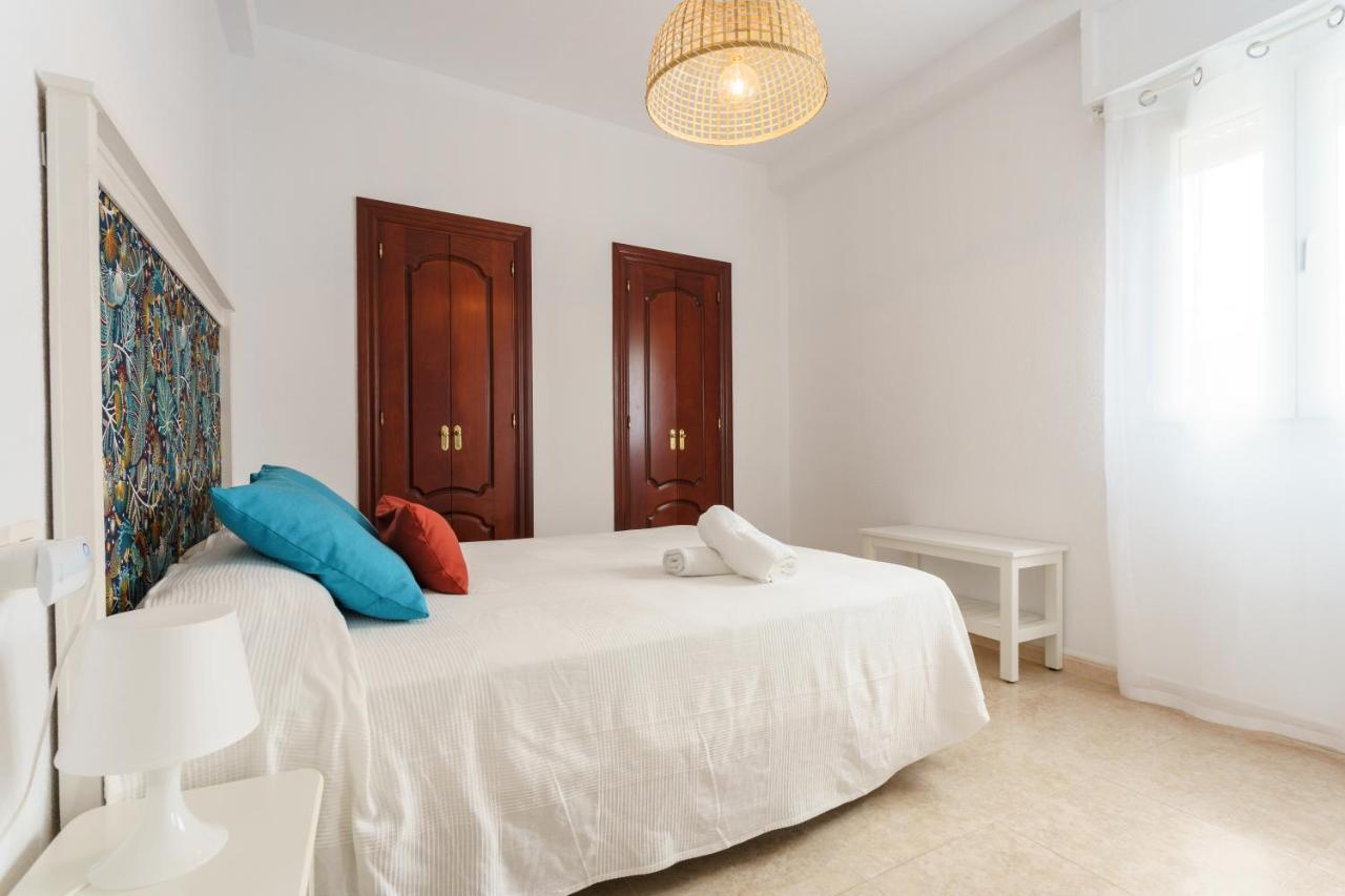 Solsuite Center Apartamento Málaga