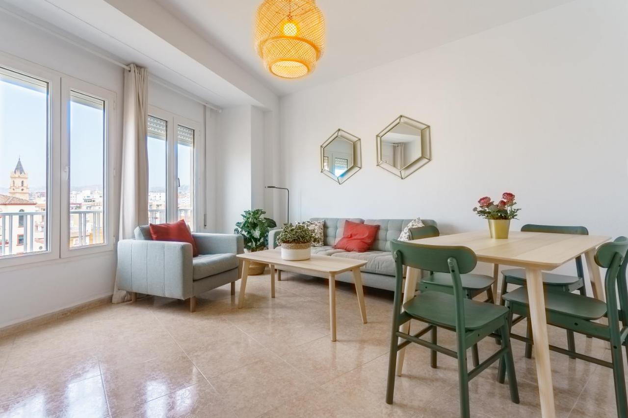 Solsuite Center Apartamento