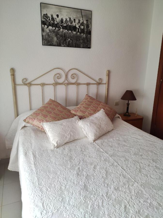Apartamento Naturalmente Torrox Park *