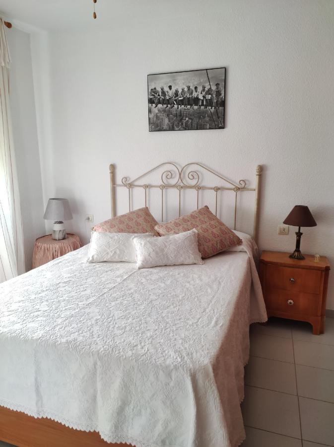 Apartamento Naturalmente Torrox Park *