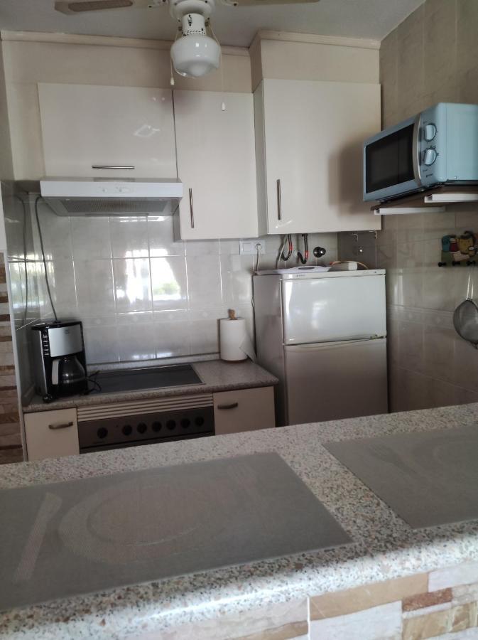 Naturalmente Torrox Park Apartamento