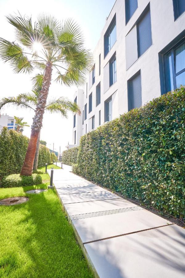 Apartment Sealine Torrox Costa Ry01 By Holidayandaluz *