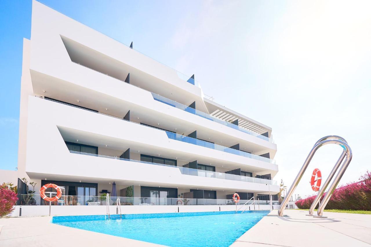 Apartment Sealine Torrox Costa Ry01 By Holidayandaluz *