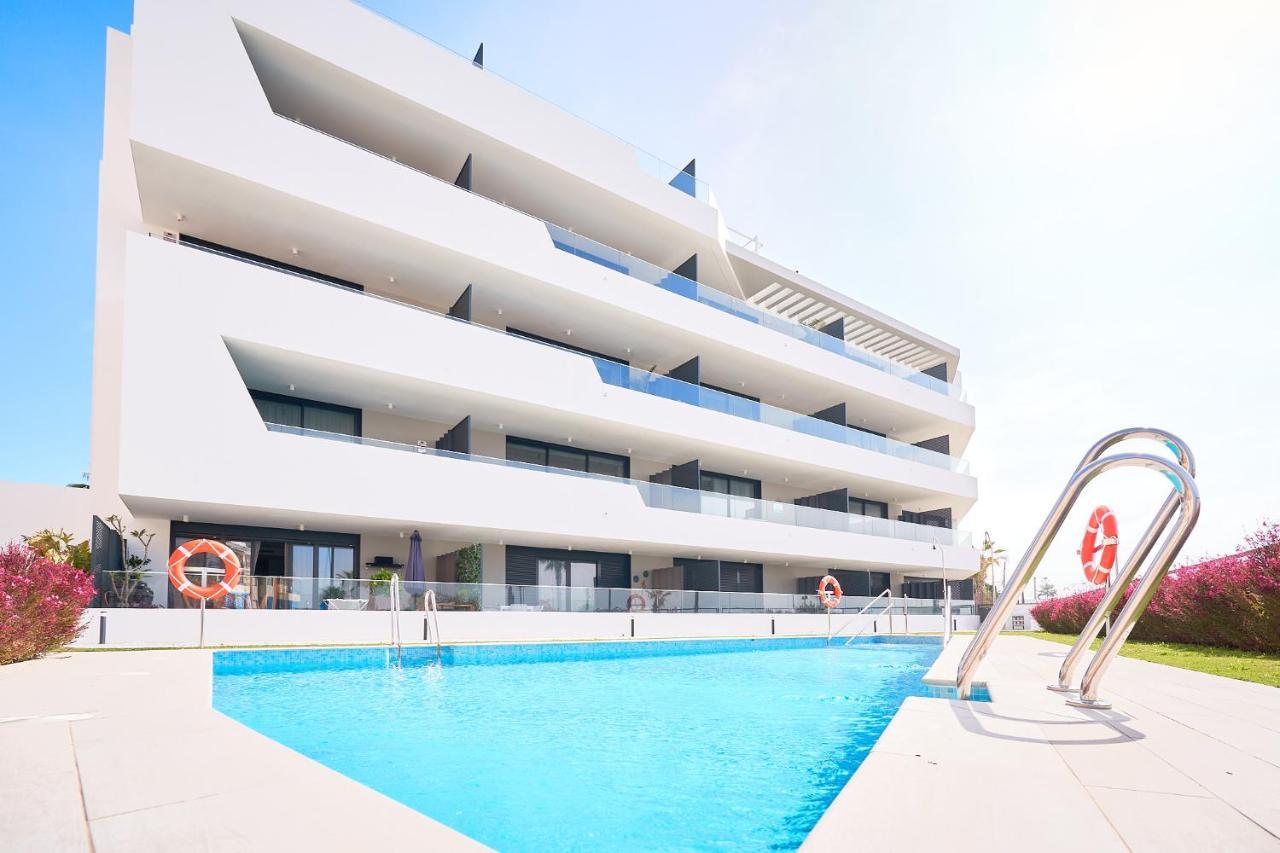 Apartment Sealine Torrox Costa Ry01 By Holidayandaluz *