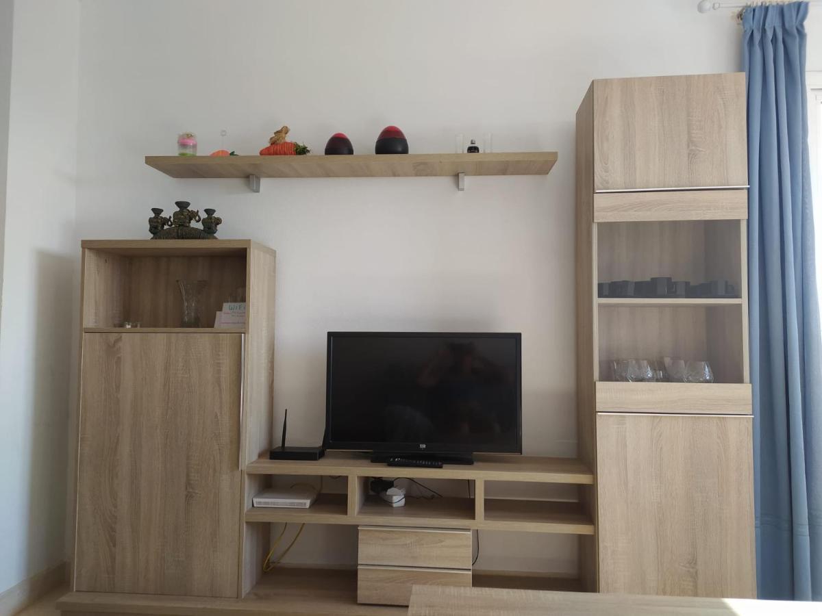 Paraiso Aquiler Vacacional Málaga