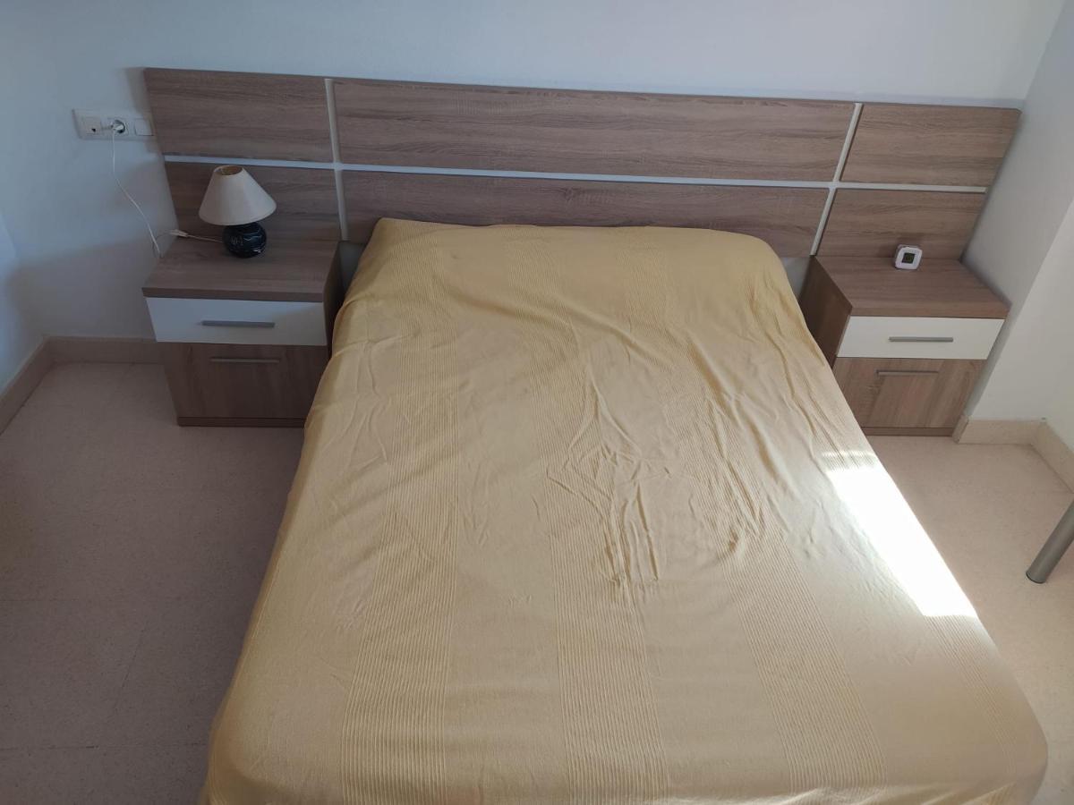 Paraiso Aquiler Vacacional * Málaga