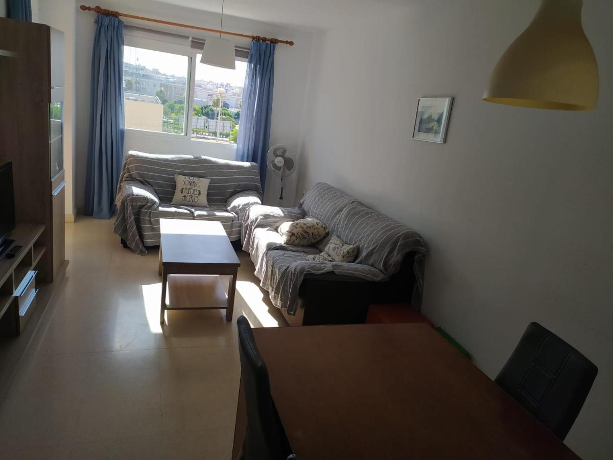 Apartamento Paraiso Aquiler Vacacional *