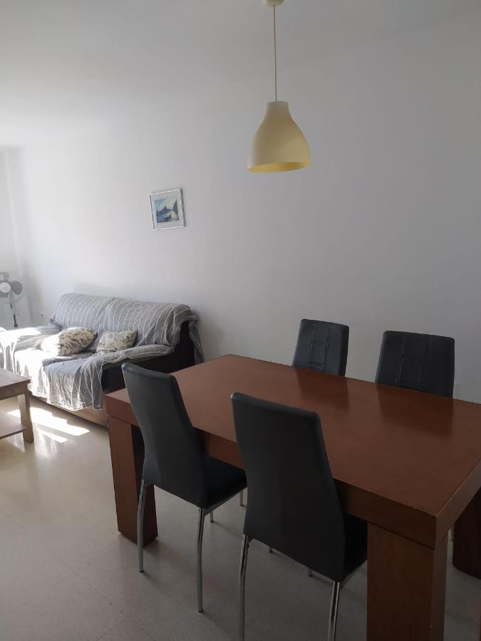 Apartamento Paraiso Aquiler Vacacional