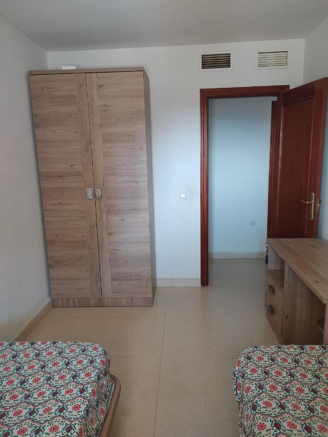 Apartamento Paraiso Aquiler Vacacional *