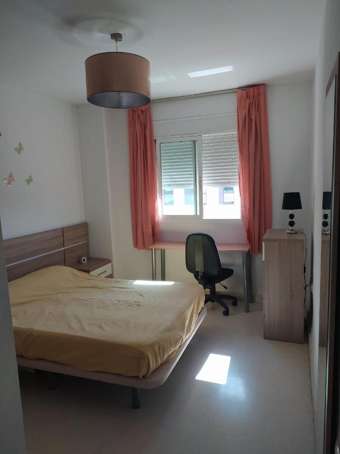 Paraiso Aquiler Vacacional Málaga