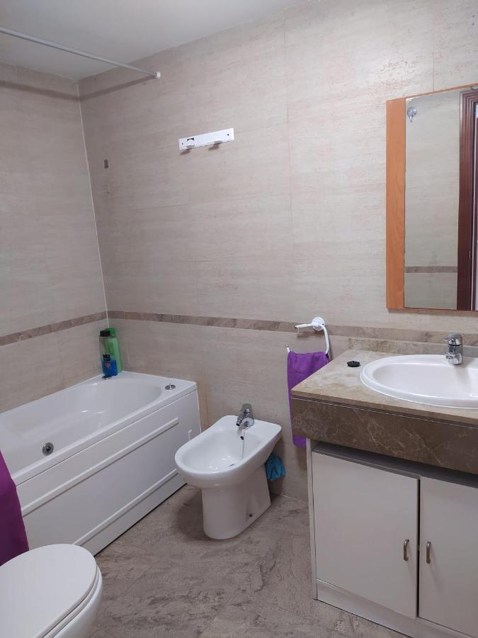 Apartamento Paraiso Aquiler Vacacional
