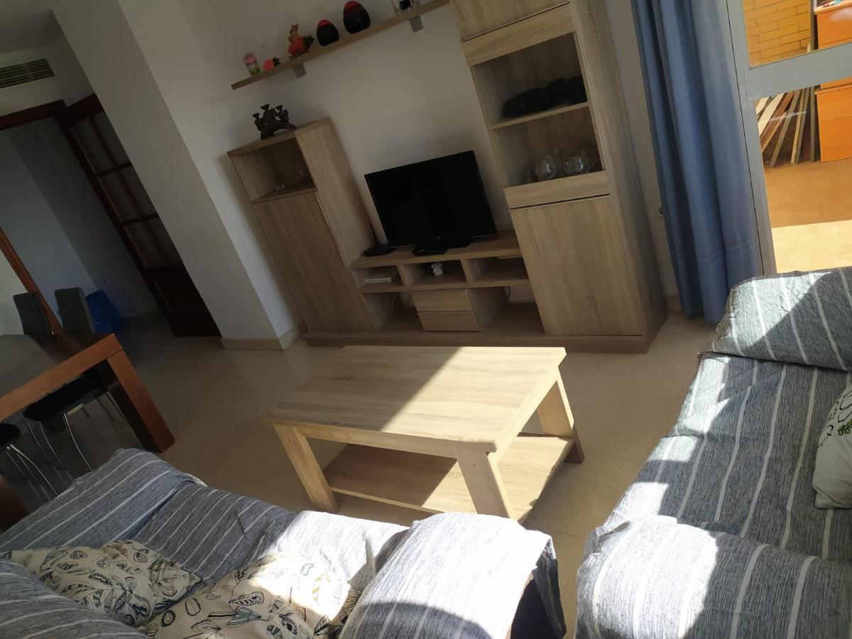 Paraiso Aquiler Vacacional Málaga