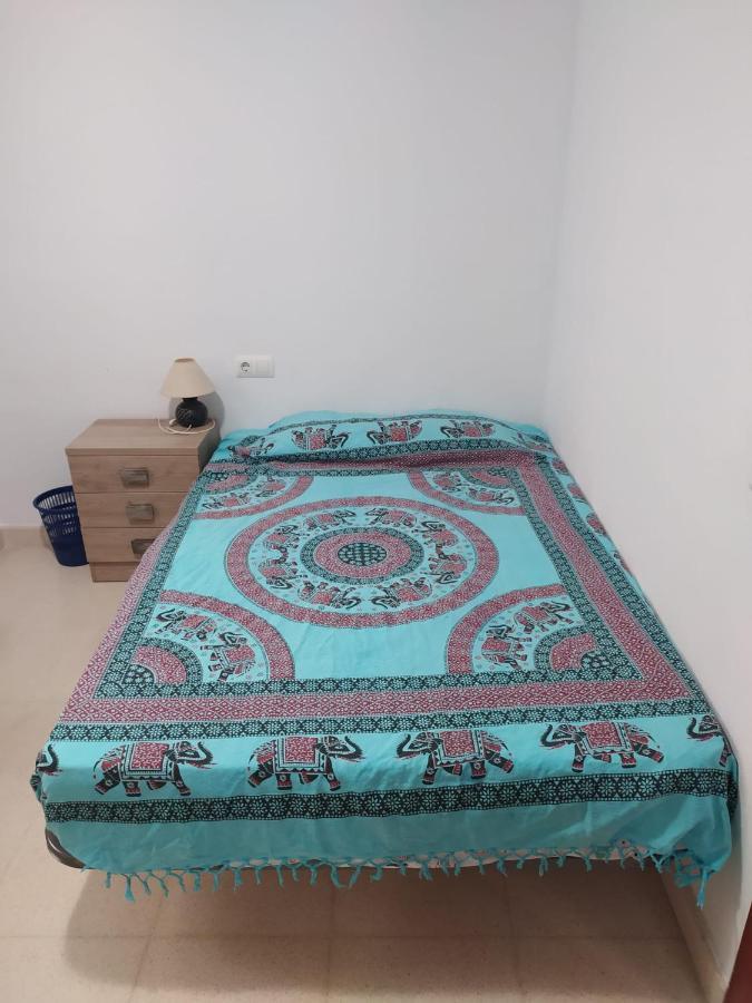 Apartamento Paraiso Aquiler Vacacional