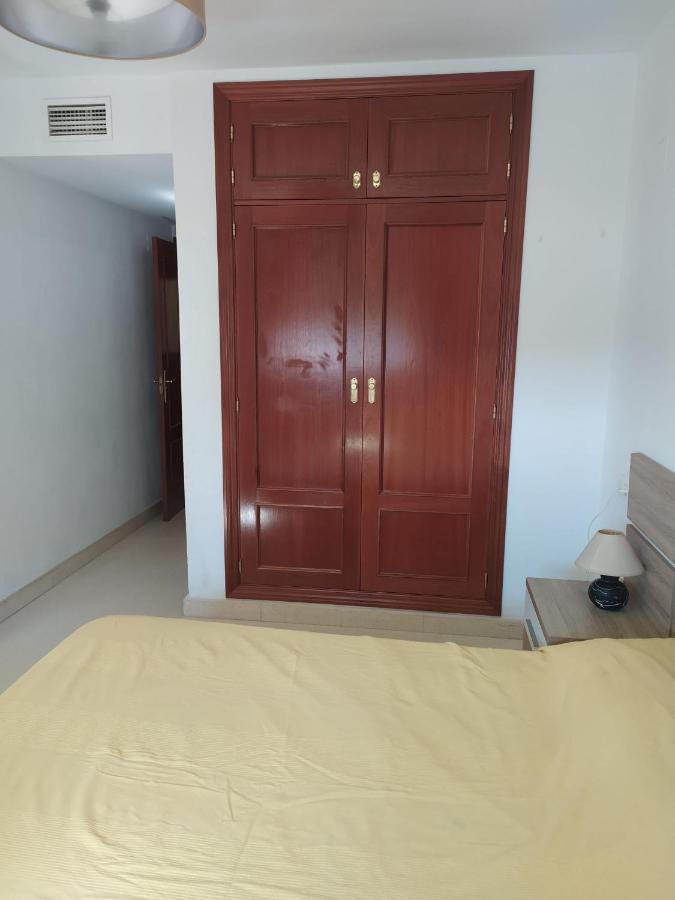 Apartamento Paraiso Aquiler Vacacional
