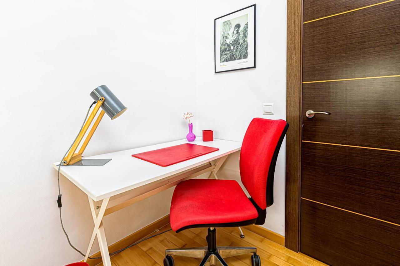 Jaleo Penthouse In By Solaga Homes Apartamento