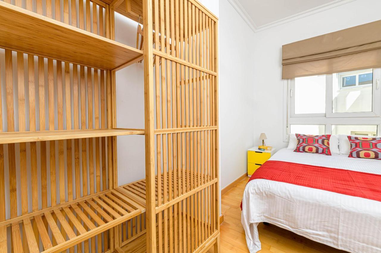 Jaleo Penthouse In By Solaga Homes * Málaga