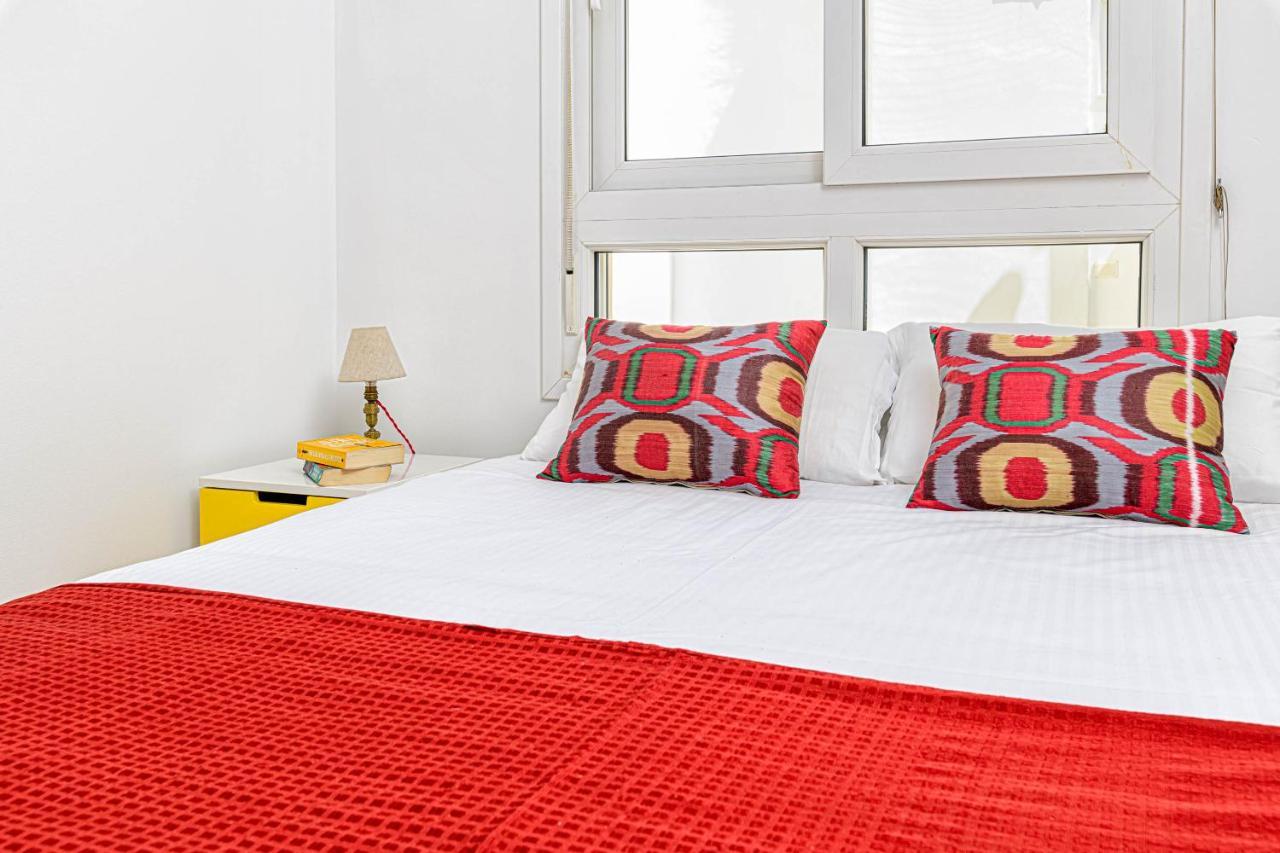 Jaleo Penthouse In By Solaga Homes Málaga