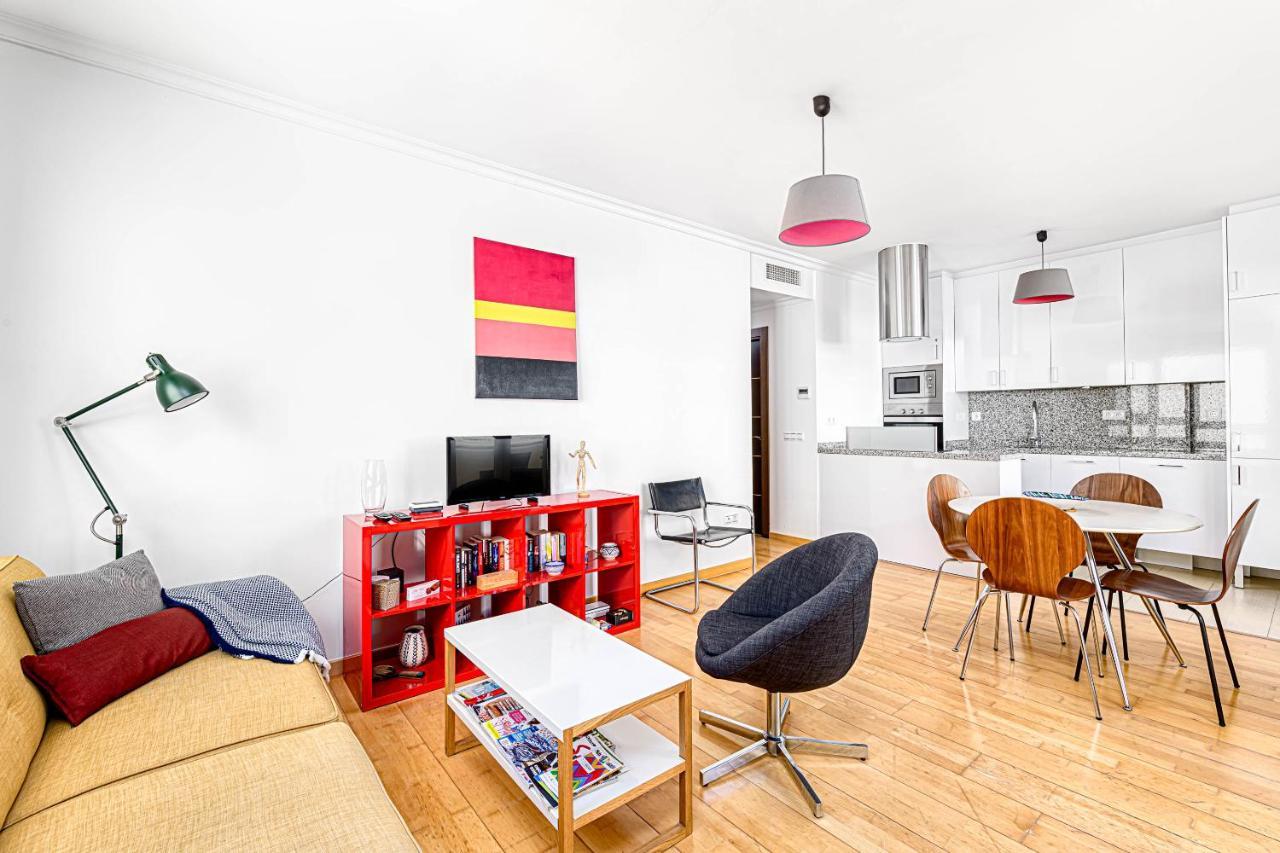 Jaleo Penthouse In By Solaga Homes * Málaga