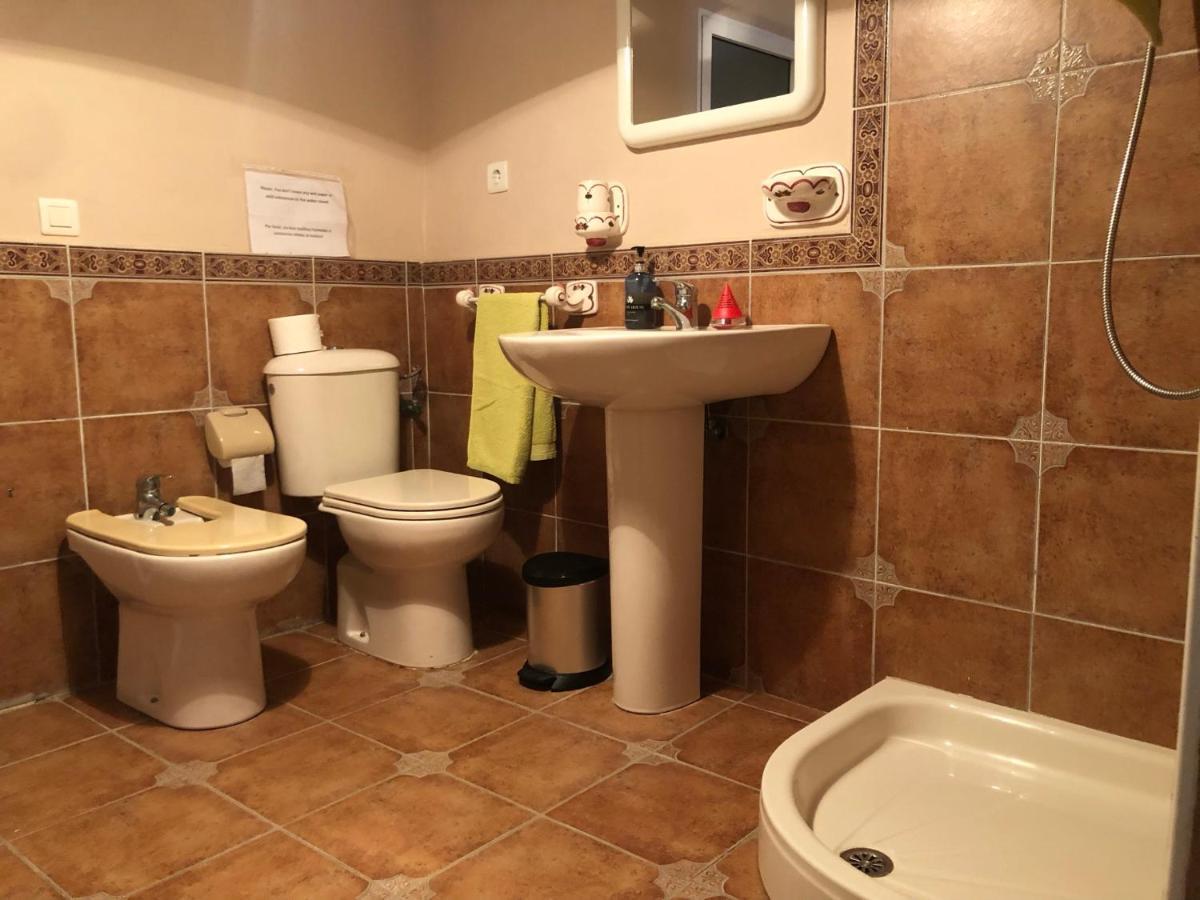 Pinares-malaga: Pool, Garden, Garaje, Wifi, * Málaga