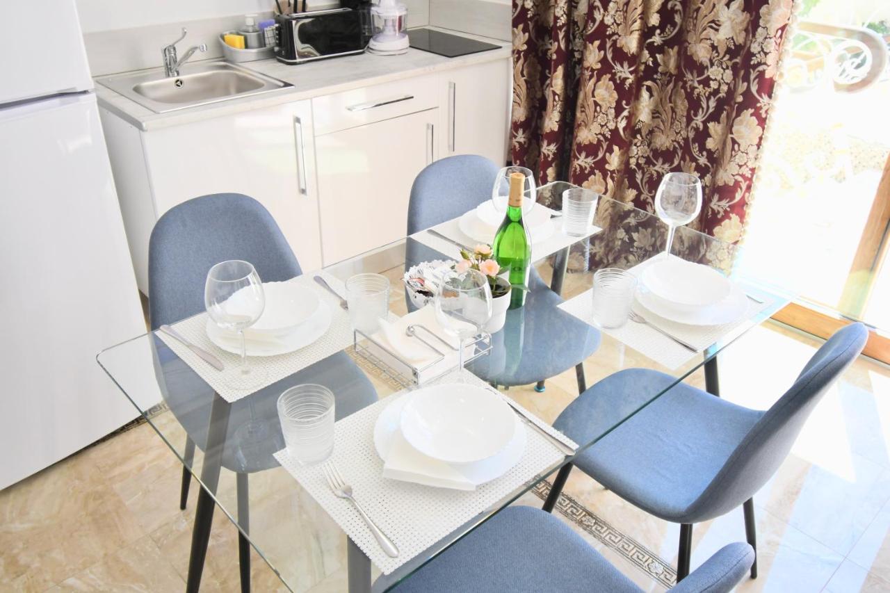 Mirador Del Cerrado De Lujo Free Parking Apartamento *