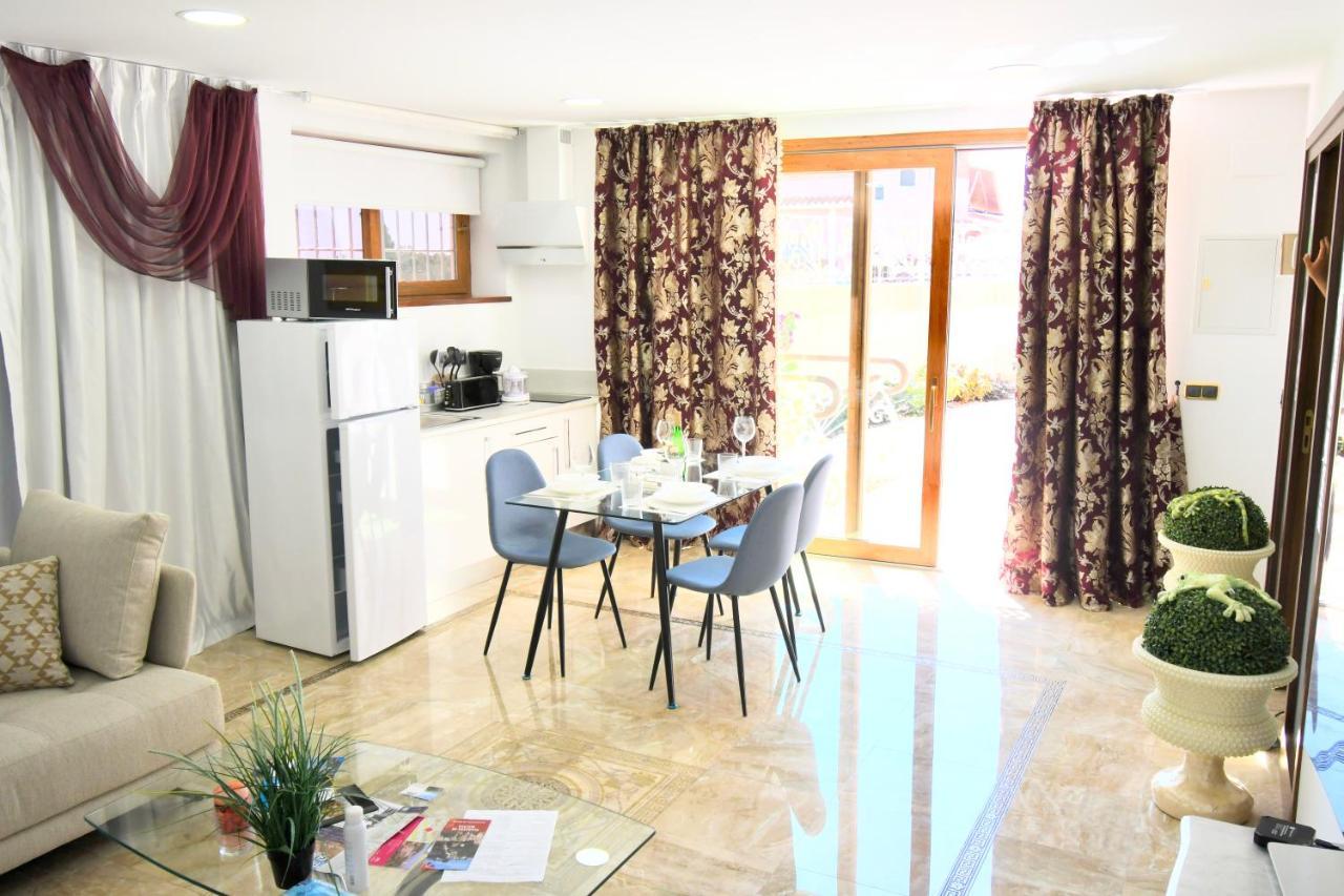 Mirador Del Cerrado De Lujo Free Parking Apartamento