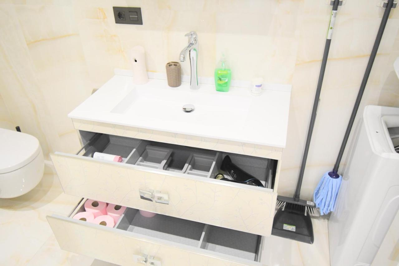 Mirador Del Cerrado De Lujo Free Parking Apartamento Málaga